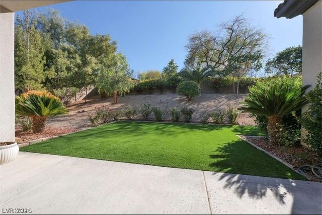 7 Canoa Hills Drive, Henderson, NV 89052