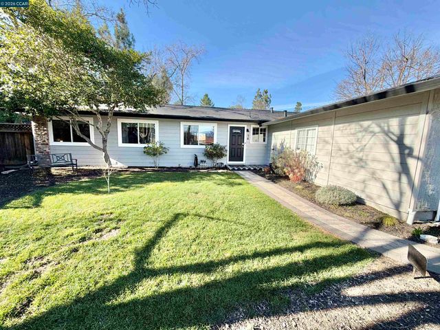 14 Bristol Ct, Pleasant Hill, CA 94523