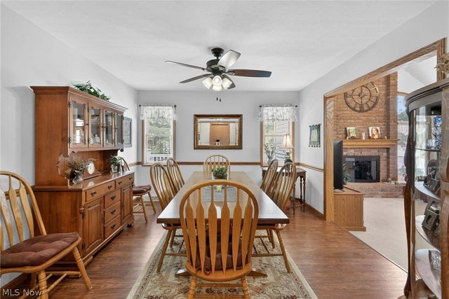 119 Barkwood Drive, Wadsworth, OH 44281