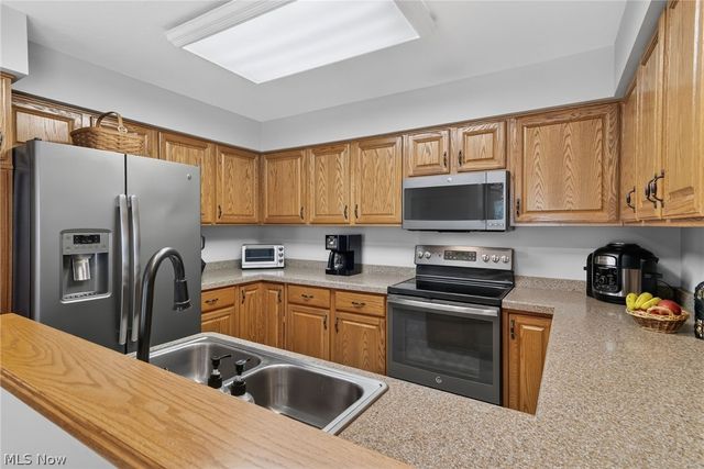 119 Barkwood Drive, Wadsworth, OH 44281