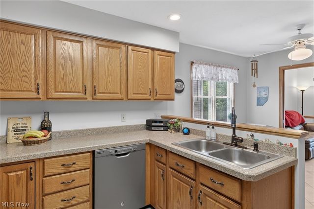 119 Barkwood Drive, Wadsworth, OH 44281