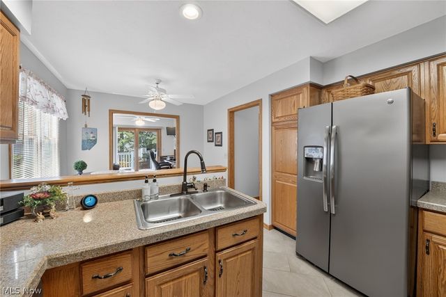 119 Barkwood Drive, Wadsworth, OH 44281