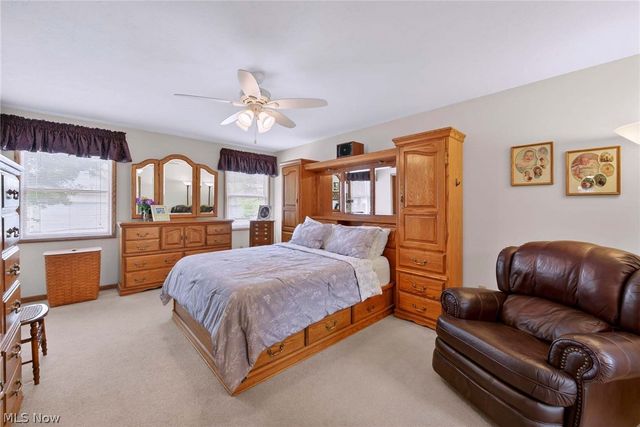 119 Barkwood Drive, Wadsworth, OH 44281