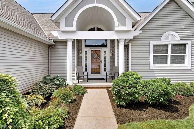 119 Barkwood Drive, Wadsworth, OH 44281