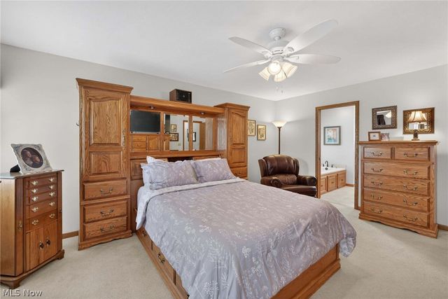119 Barkwood Drive, Wadsworth, OH 44281