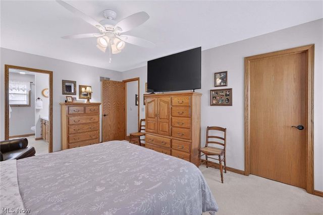 119 Barkwood Drive, Wadsworth, OH 44281