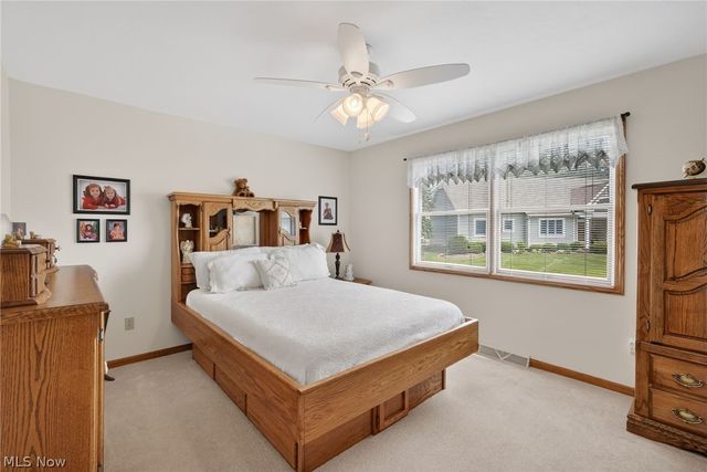 119 Barkwood Drive, Wadsworth, OH 44281