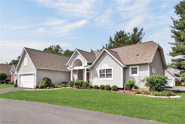 119 Barkwood Drive, Wadsworth, OH 44281