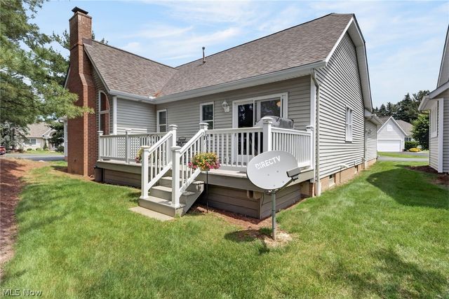 119 Barkwood Drive, Wadsworth, OH 44281