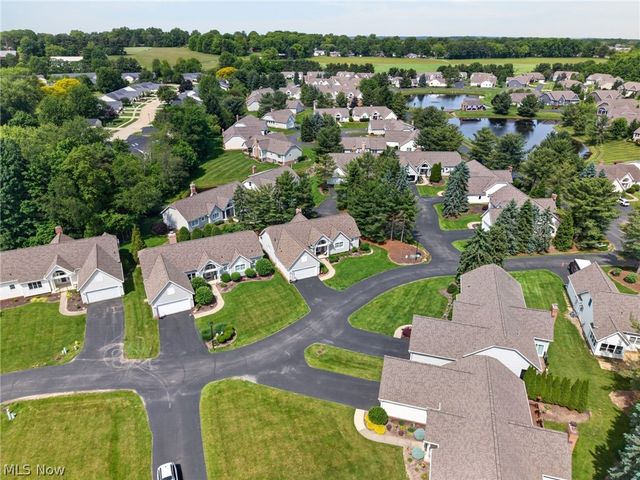 119 Barkwood Drive, Wadsworth, OH 44281