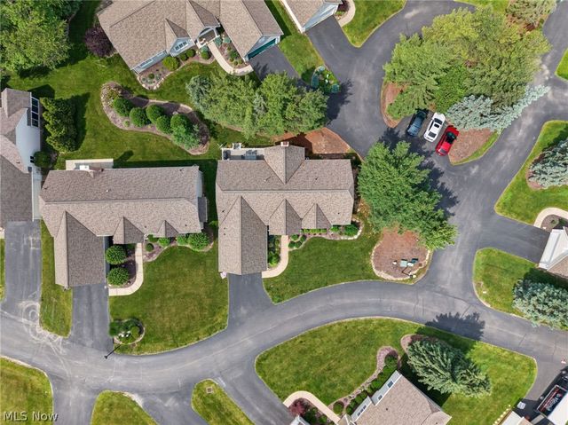 119 Barkwood Drive, Wadsworth, OH 44281