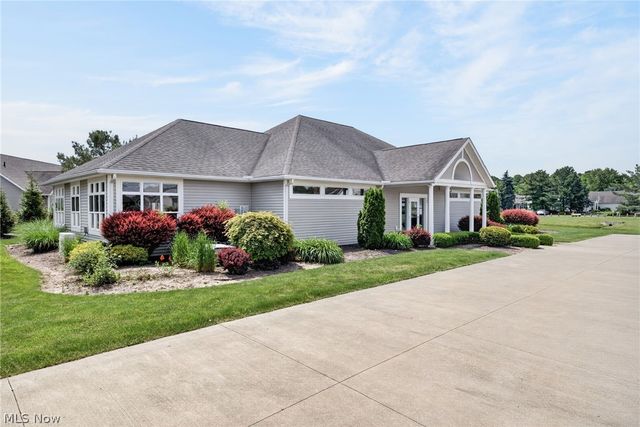119 Barkwood Drive, Wadsworth, OH 44281