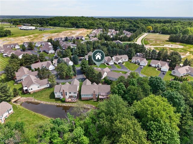 119 Barkwood Drive, Wadsworth, OH 44281