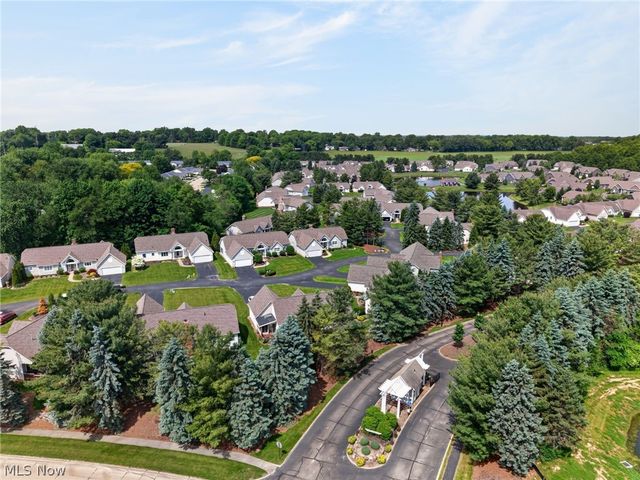 119 Barkwood Drive, Wadsworth, OH 44281