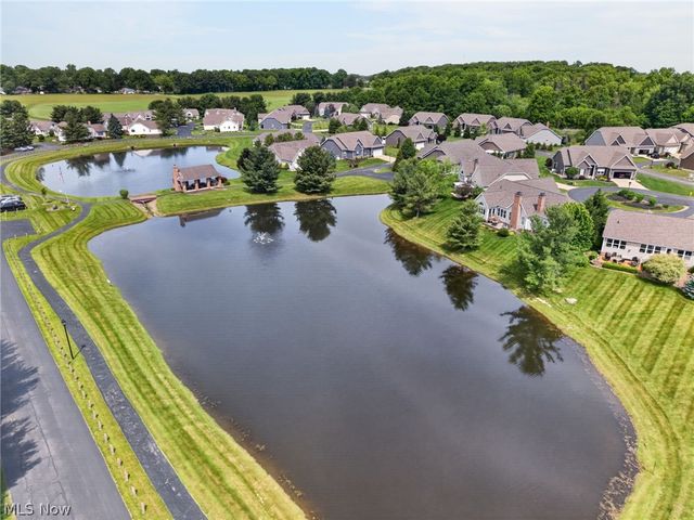 119 Barkwood Drive, Wadsworth, OH 44281