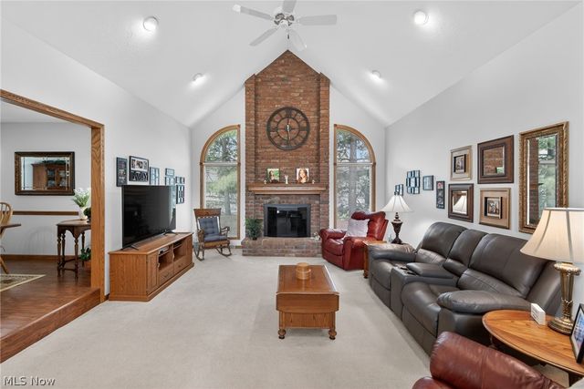 119 Barkwood Drive, Wadsworth, OH 44281