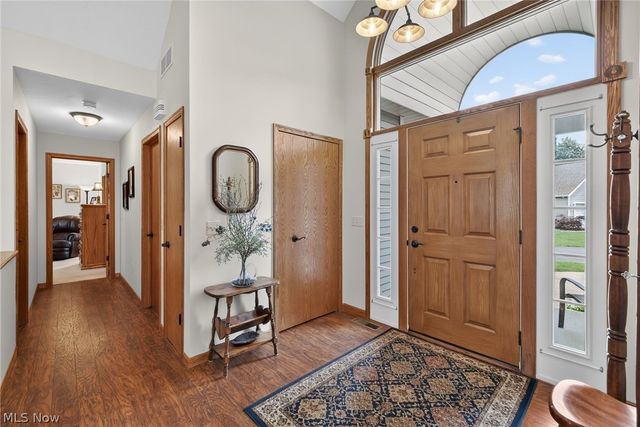 119 Barkwood Drive, Wadsworth, OH 44281