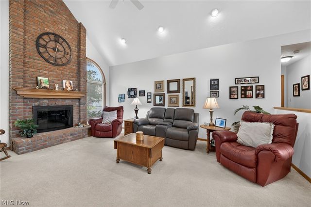 119 Barkwood Drive, Wadsworth, OH 44281