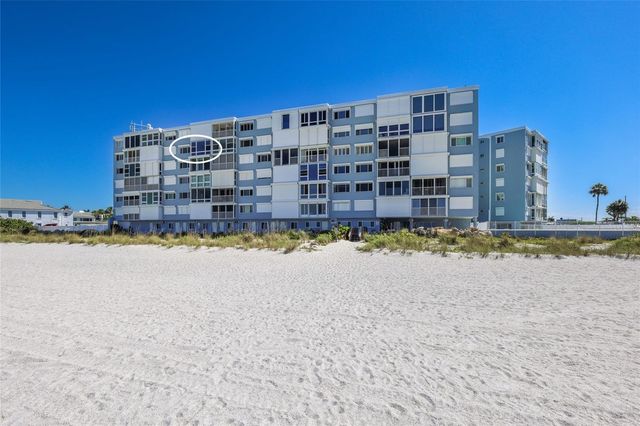 5300 GULF DRIVE 508, Holmes Beach, FL 34217