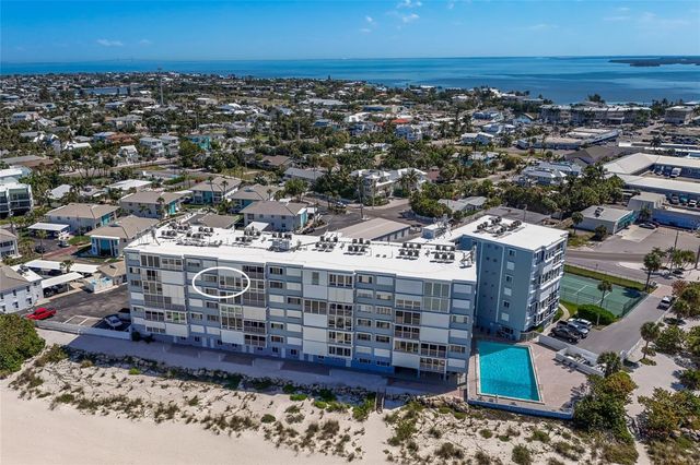 5300 GULF DRIVE 508, Holmes Beach, FL 34217