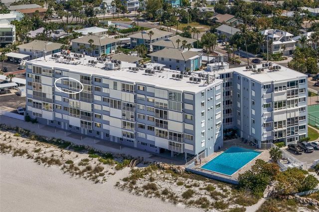 5300 GULF DRIVE 508, Holmes Beach, FL 34217