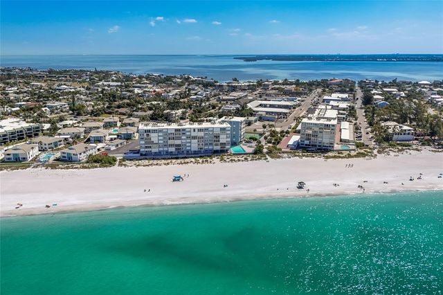 5300 GULF DRIVE 508, Holmes Beach, FL 34217