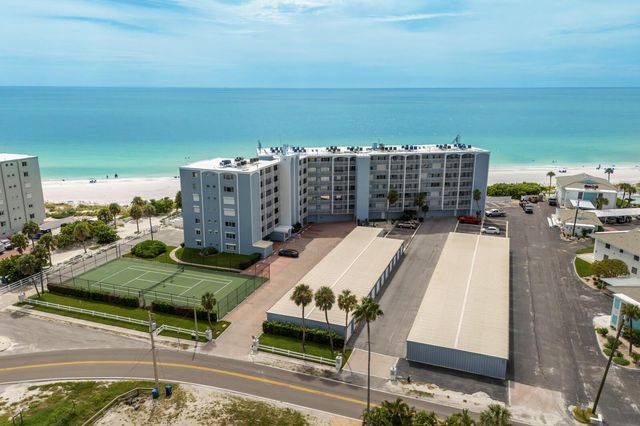 5300 GULF DRIVE 508, Holmes Beach, FL 34217
