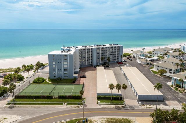 5300 GULF DRIVE 508, Holmes Beach, FL 34217
