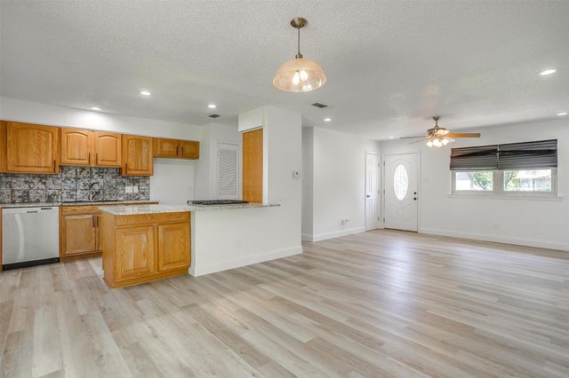436 Nathan Street, Burleson, TX 76028