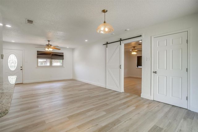436 Nathan Street, Burleson, TX 76028