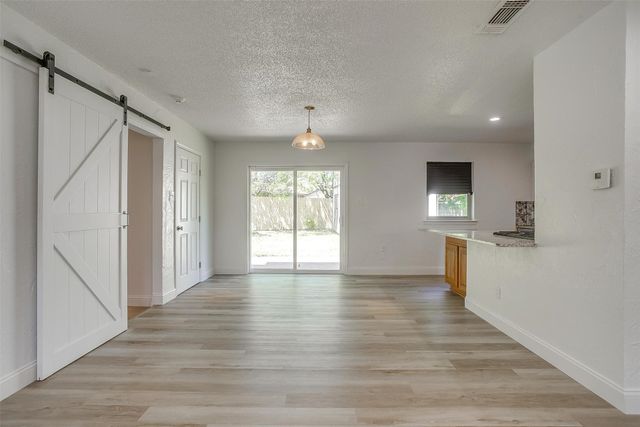 436 Nathan Street, Burleson, TX 76028