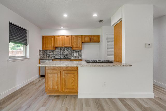 436 Nathan Street, Burleson, TX 76028