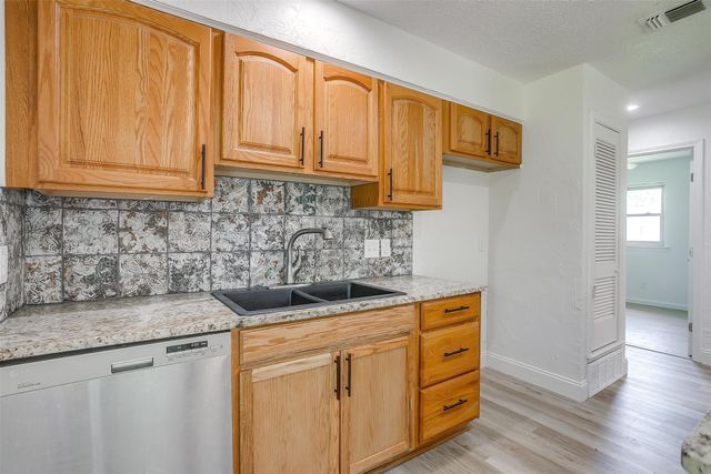 436 Nathan Street, Burleson, TX 76028