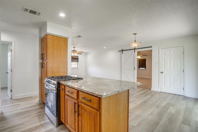 436 Nathan Street, Burleson, TX 76028
