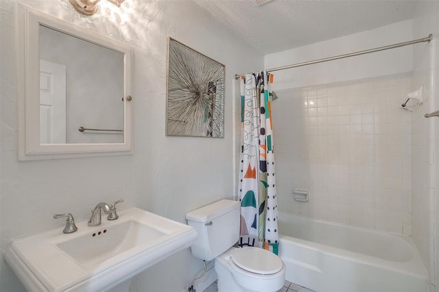 436 Nathan Street, Burleson, TX 76028