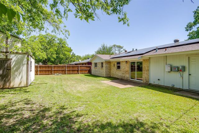 436 Nathan Street, Burleson, TX 76028