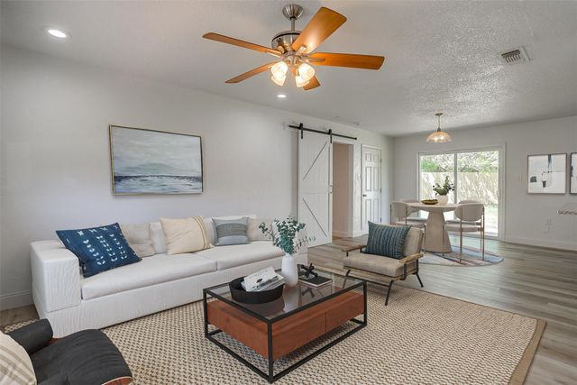 436 Nathan Street, Burleson, TX 76028