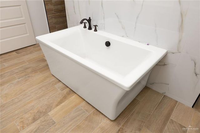 1320 S Cesar Chavez Road, Edinburg, TX 78542