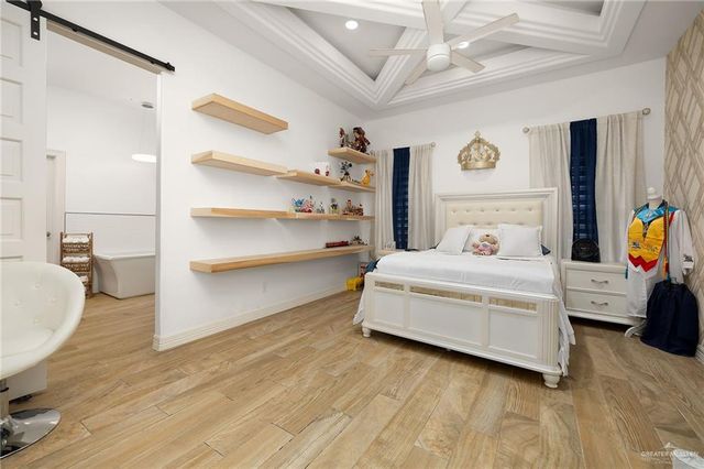 1320 S Cesar Chavez Road, Edinburg, TX 78542