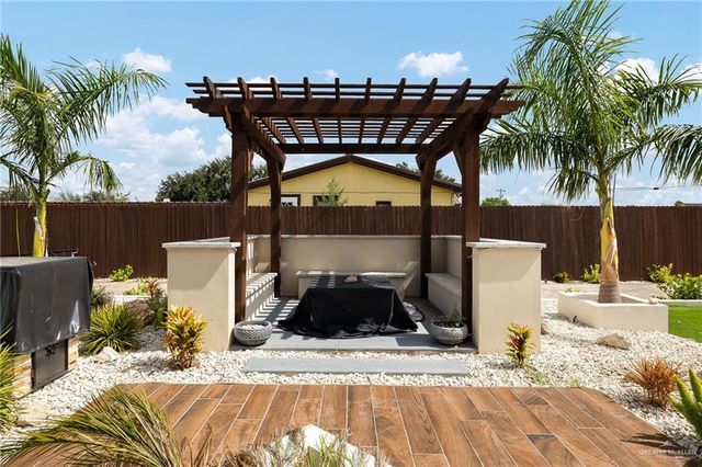 1320 S Cesar Chavez Road, Edinburg, TX 78542