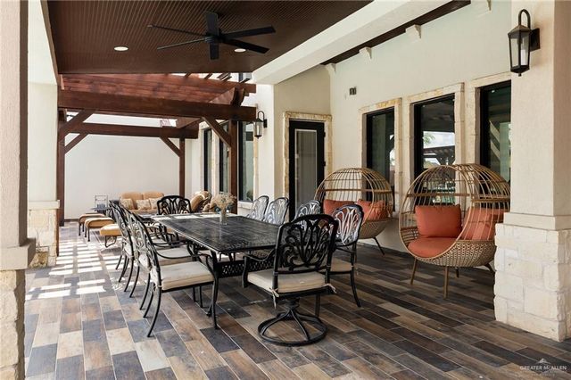 1320 S Cesar Chavez Road, Edinburg, TX 78542