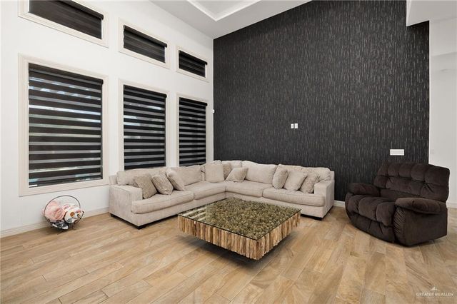 1320 S Cesar Chavez Road, Edinburg, TX 78542