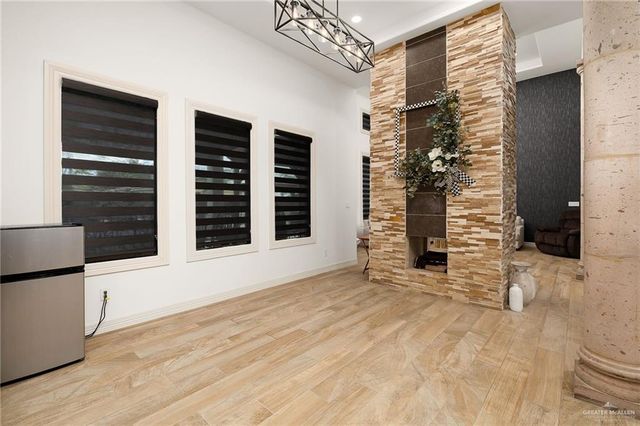 1320 S Cesar Chavez Road, Edinburg, TX 78542