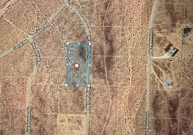 0 -Wrangler, Helendale, CA 92342