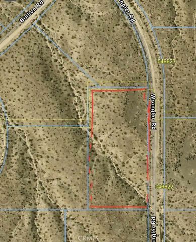 0 -Wrangler, Helendale, CA 92342