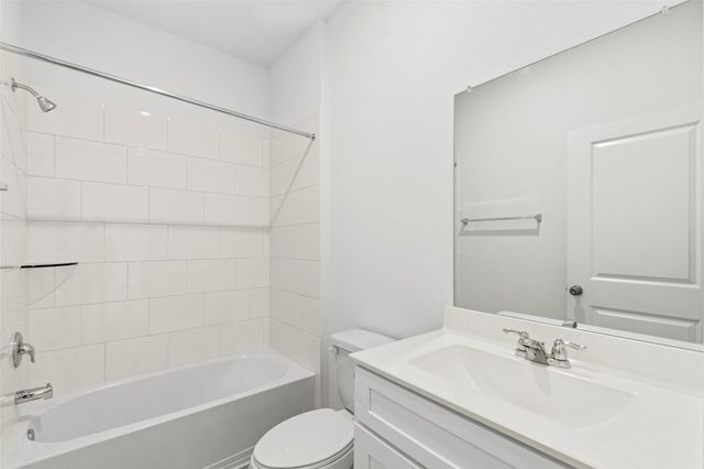 15226 Canyon Rapids Road, Conroe, TX 77302