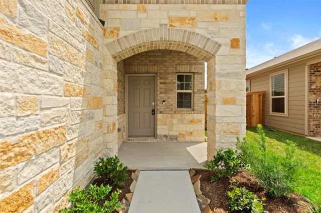 15226 Canyon Rapids Road, Conroe, TX 77302