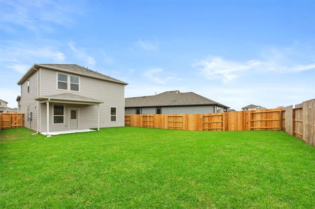 15226 Canyon Rapids Road, Conroe, TX 77302