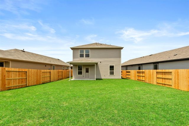 15226 Canyon Rapids Road, Conroe, TX 77302