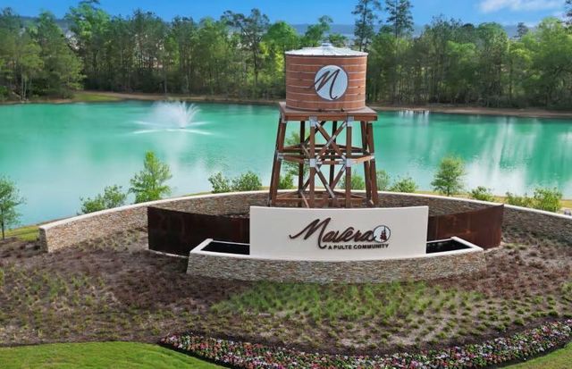 15226 Canyon Rapids Road, Conroe, TX 77302
